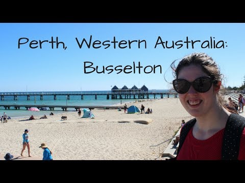 image-Is Busselton worth visiting?
