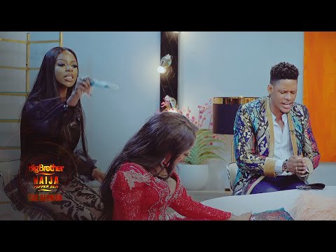 A bae's bae's bae  – BBNaija Reunion | Pepper Dem: Big Brother | Africa Magic