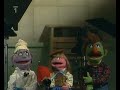 Sezame Pojď Si Hrát Play With Me Sesame Singing In The Rain Skit Czech