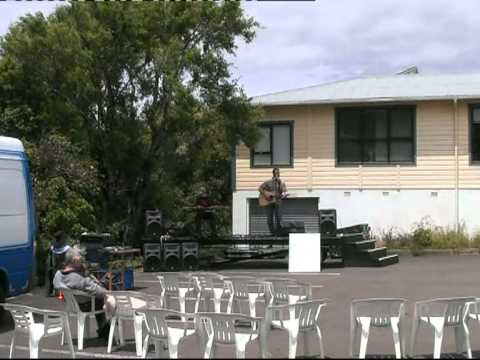Khandallah Village Fair.