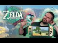 Hoe een topgame ook frustrerend kan zijn - Zelda: Tears of the Kingdom