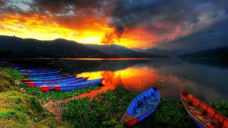 Hushd Puppies - Where Did The Time Go?