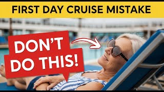 15 Things Every Smart Cruiser Does on Embarkation Day| Essential Cruise Tip for First Time Travelers