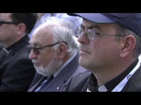 Regina Coeli 30.4.2017.