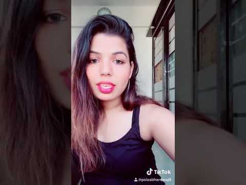 PSiaa Bhardwaj  Negative Attitude