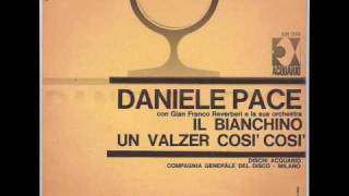 Daniele Pace - Il Bianchino