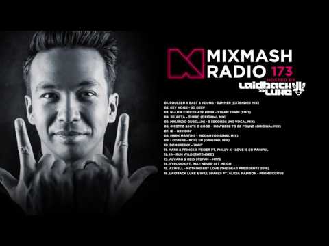 Laidback Luke Presents: Mixmash Radio 173