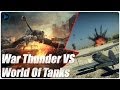 Serious Rap Battle #5 - World of Tanks vs. War ...