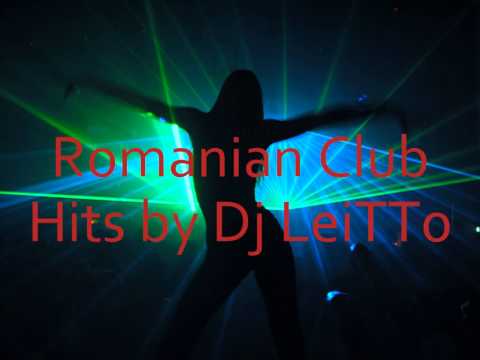 Dj LeiTTo - Put Your Fucking Hands Up  ( Personal  Mix 2013)