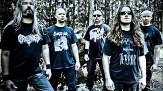 Hail Of Bullets - To Bear The Unbearable