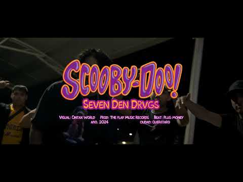 Teaser: Scooby Doo - Seven Den Drvgs
