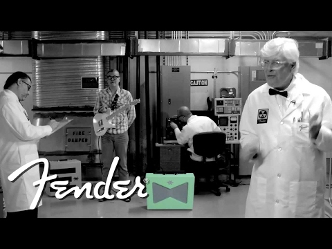 Fender Pawn Shop Vaporizer | Fender