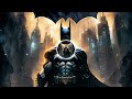 N3verface - The Fire Rises (From "Batman: The Dark Knight")
