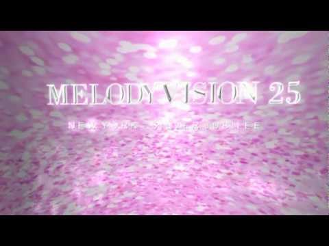 MelodyVision 25 - PRESENTATION - New York