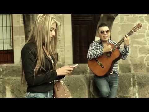 Los Players de Tuzantla - Carita de Angel (Video Oficial)