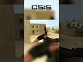 M249 Reload Counter Strike Comparison 1 6 To CS 2 Part 38 Counterstrike Csgo Cs2