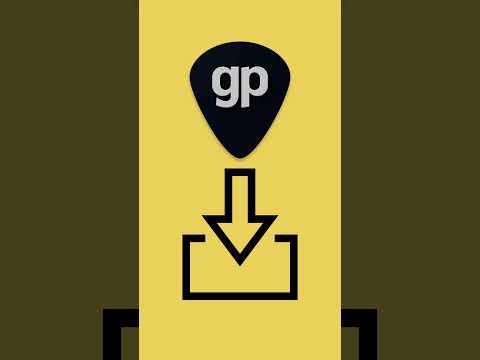 Guitar2Tabs - Note Recognizer Video