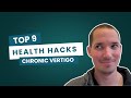 9 Game-Changing Health Hacks That Helped My Vertigo & Gut Health | Dr. Kevin Smith