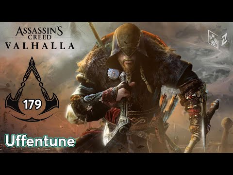 Assassin's Creed Valhalla | Uffentune odc.179 | LZ