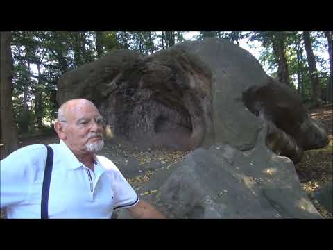 50 Jahre Troisdorf - Lieblingsplätze - Spich