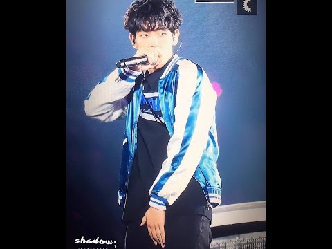 [FANCAM] 160716 SMTown Live Tour V in Osaka - EXO Drop That