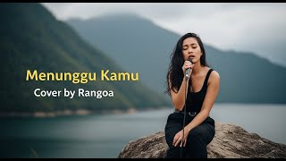 Download lagu Menunggu Kamu - Anji | Cover Versi Slow Rock mp3