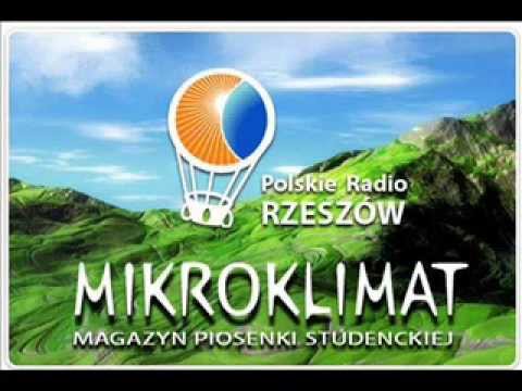 Mikroklimat 195 - Dom o Zielonych Progach, Basia Beuth, zespół Kusz, Renata Przemyk
