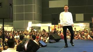 Download lagu Mimpi MK K-Clique live at Suntec Convention Singapore mp3