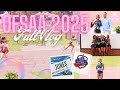 OFSAA Championships 2025 Vlog Outdoor Trackie Diaries 03