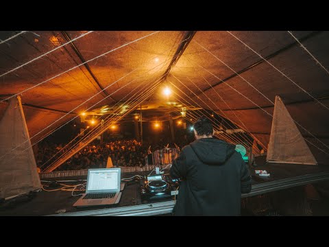 Burn In Noise @ Progressive #37: Ed. PsyFi | Full Video