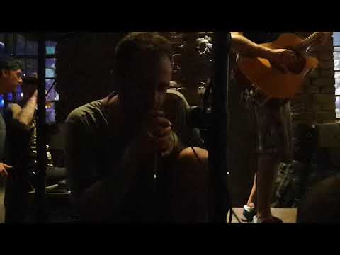 Implant Pentru Refuz feat. Laura Brat - Simplu Şi Greu (acoustic)