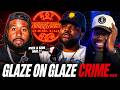 DJ Akademiks Calls Out Mal You Can T Be OVO And ROC NATION