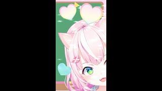 かわいいかわいいナリ魔王様🐑💗《ヤン・ナリ / Yang Nari /にじさんじ切り抜き》 #shorts