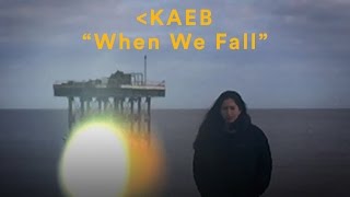 Beak> - When We Fall video