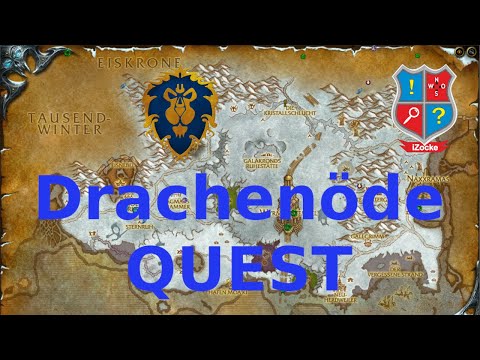 Von Verrätern und Verrat - Wrath of the Lich King Classic/Retail Quest