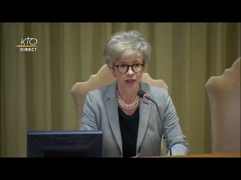 Intervention de Linda Ghisoni