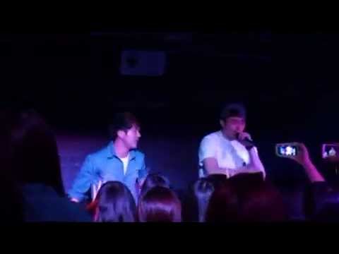 120528 바스타즈 일컴바인드 프리즈몰릭
