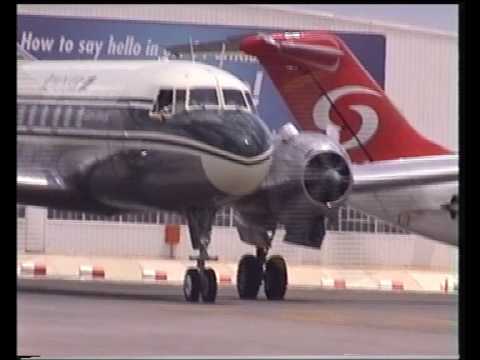 Rovos Air Convair 440