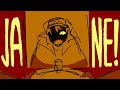 JANE Bad Things Animatic