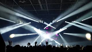 Martin Garrix - Make Up Your Mind @ Riocentro 15/11