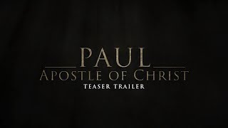 Teaser Trailer