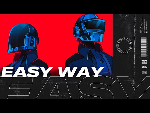 Daft Punk Type Beat - Easy Way | Michael Jackson Type Beat