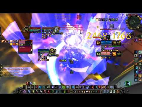 What 10000 hours of Frost DK looks like