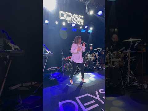 Deyse Limma - Sha La La La