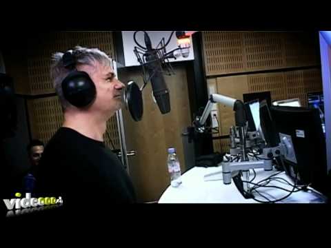 D.Ramirez Interview @ Mental X -Shake Radio DRS Virus