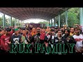 RUK FAMILY (2024 karen new year)