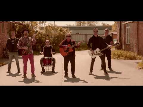 Peter Lovšin - Marš za mir (Official Video)