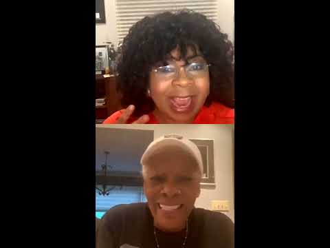 #COVIDConversations: Dionne Warwick