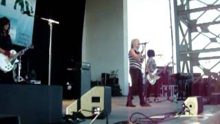 BarlowGirl - Come Alive (Live)