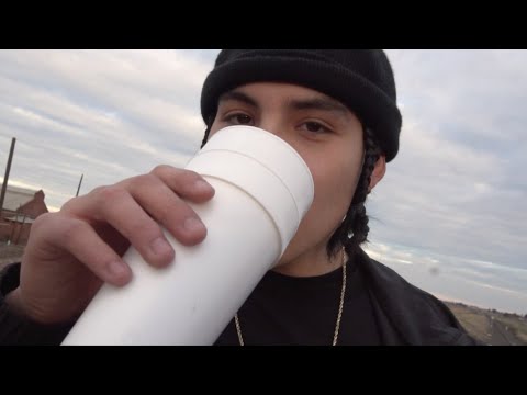 ZÉ ft. Migz Haa - "NO COMPETITION" (Official Music Video)